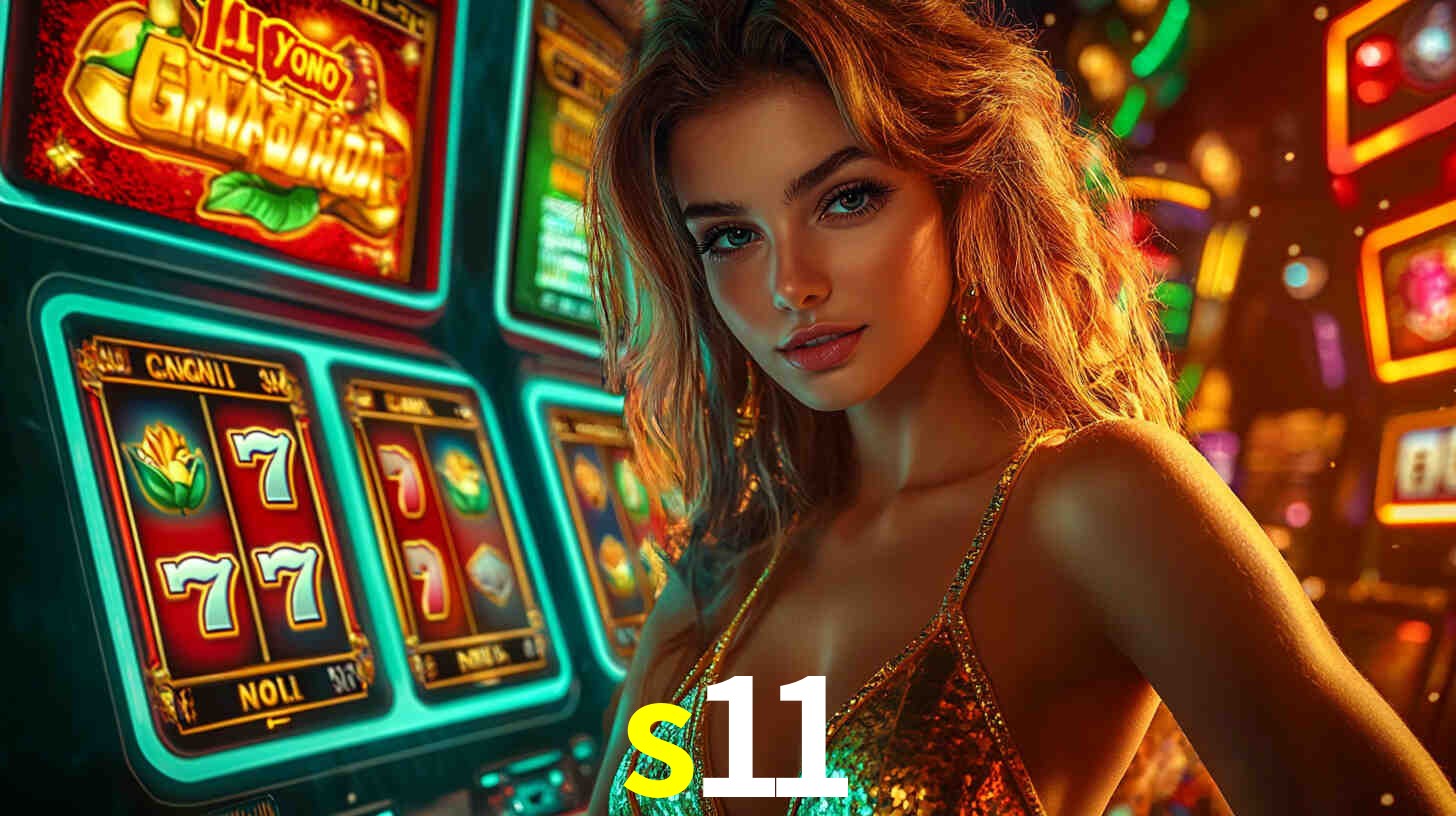 Welcome Bonus s11
