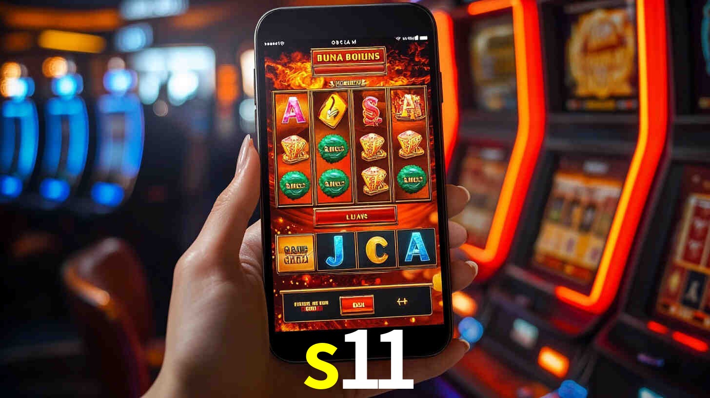 s11 - Apostas que Mudam Vidas - s11.com
