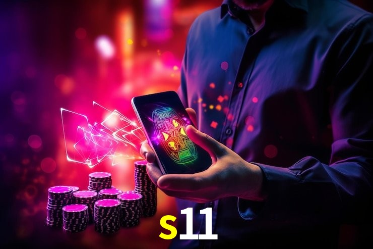 Estatísticas s11