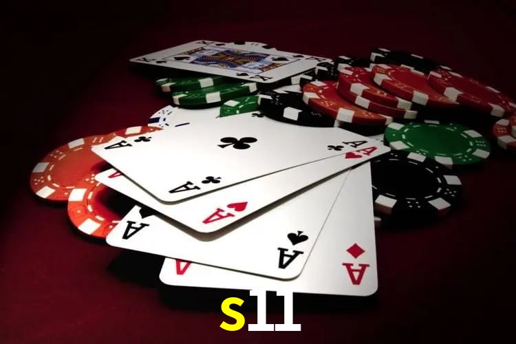 Experiência VIP s11