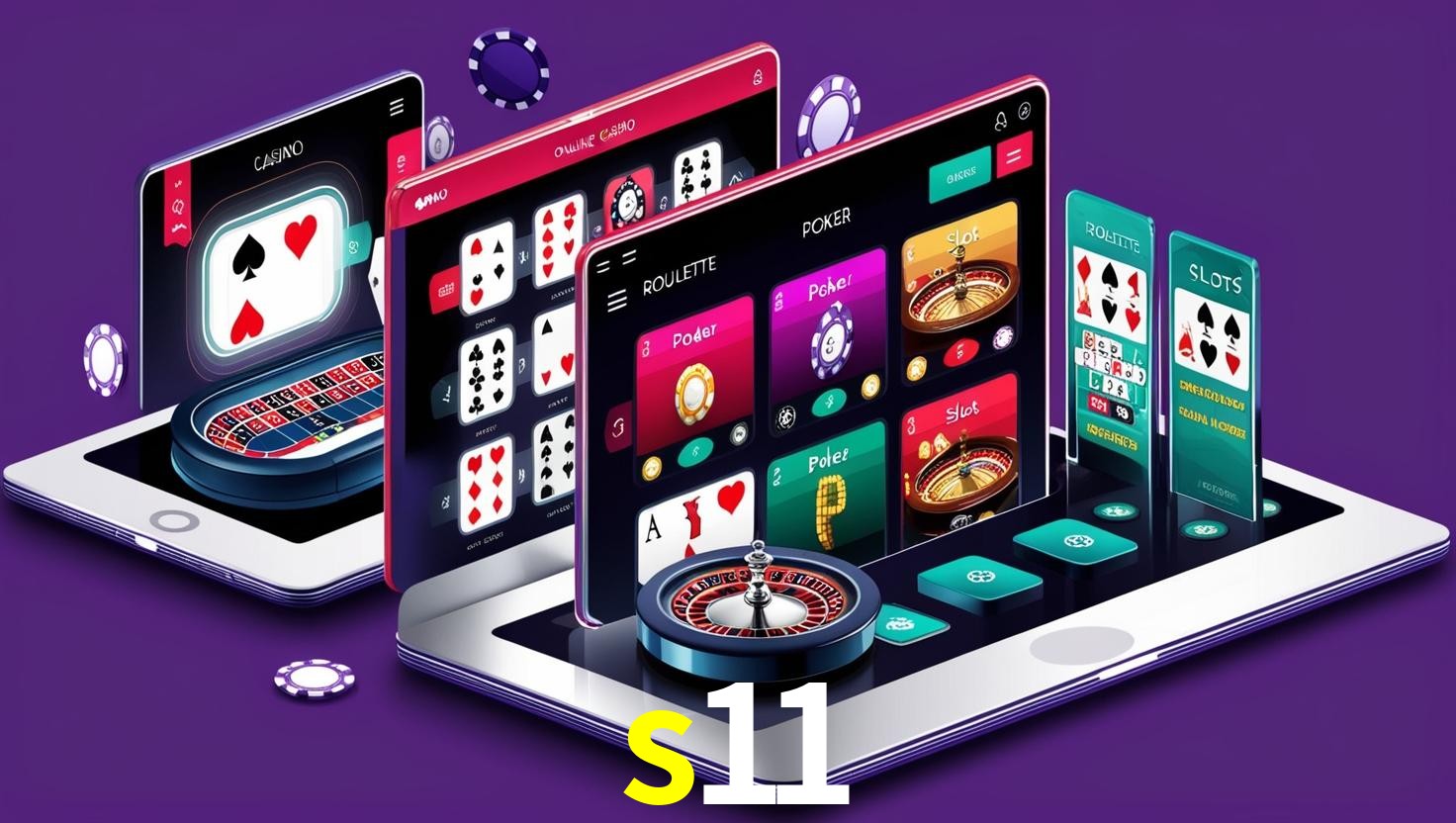 S11.COM