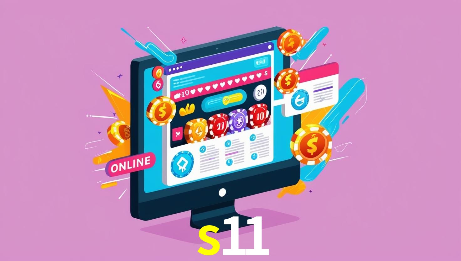 S11.COM