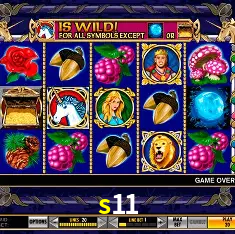Descubra a Magia dos Jogos de Arcade no s11