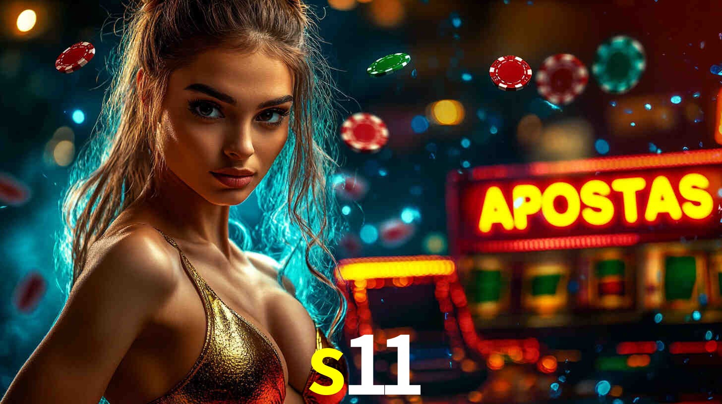 Inovações de Jogos na s11: O Futuro das Experiências Interativas