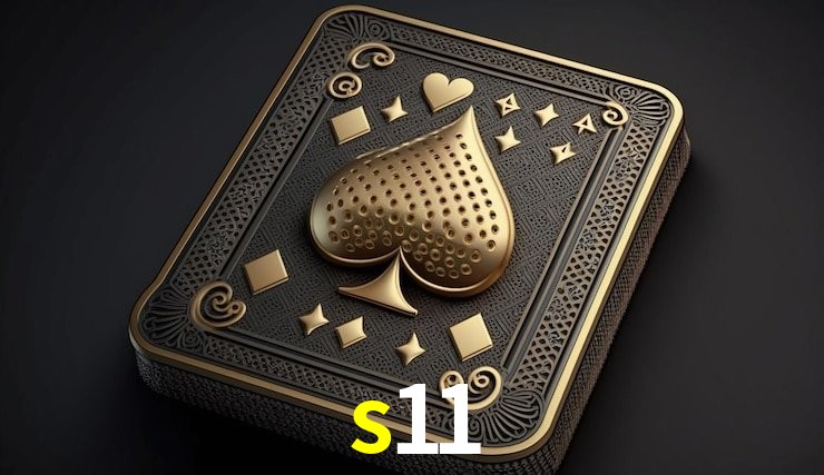 Provedores de Jogos s11