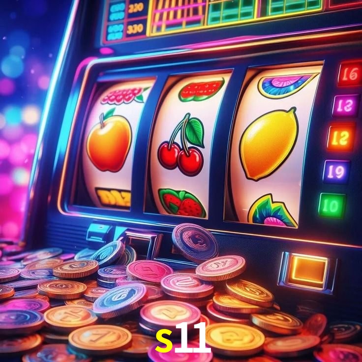 Diretório de Jogos s11