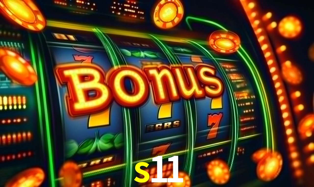 Slot Games s11