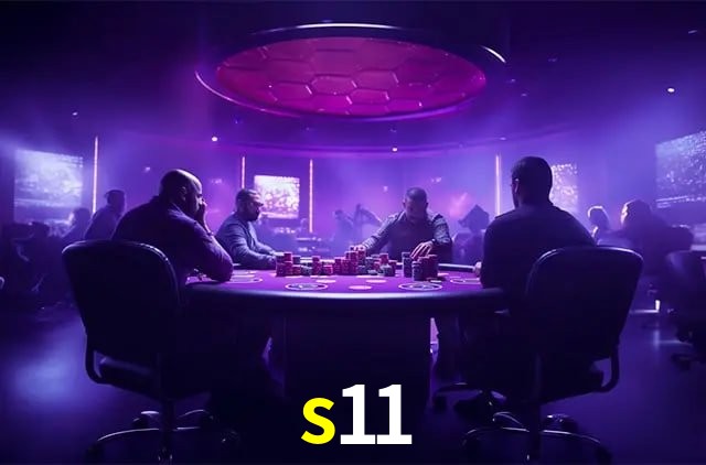 cassino s11