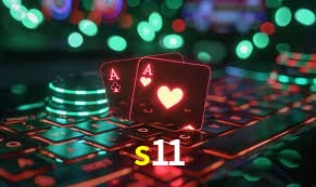 Casino Ao Vivo s11