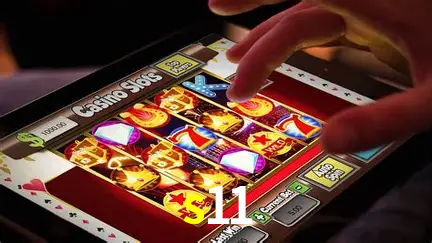 Descubra o Mundo do Cassino Online com s11