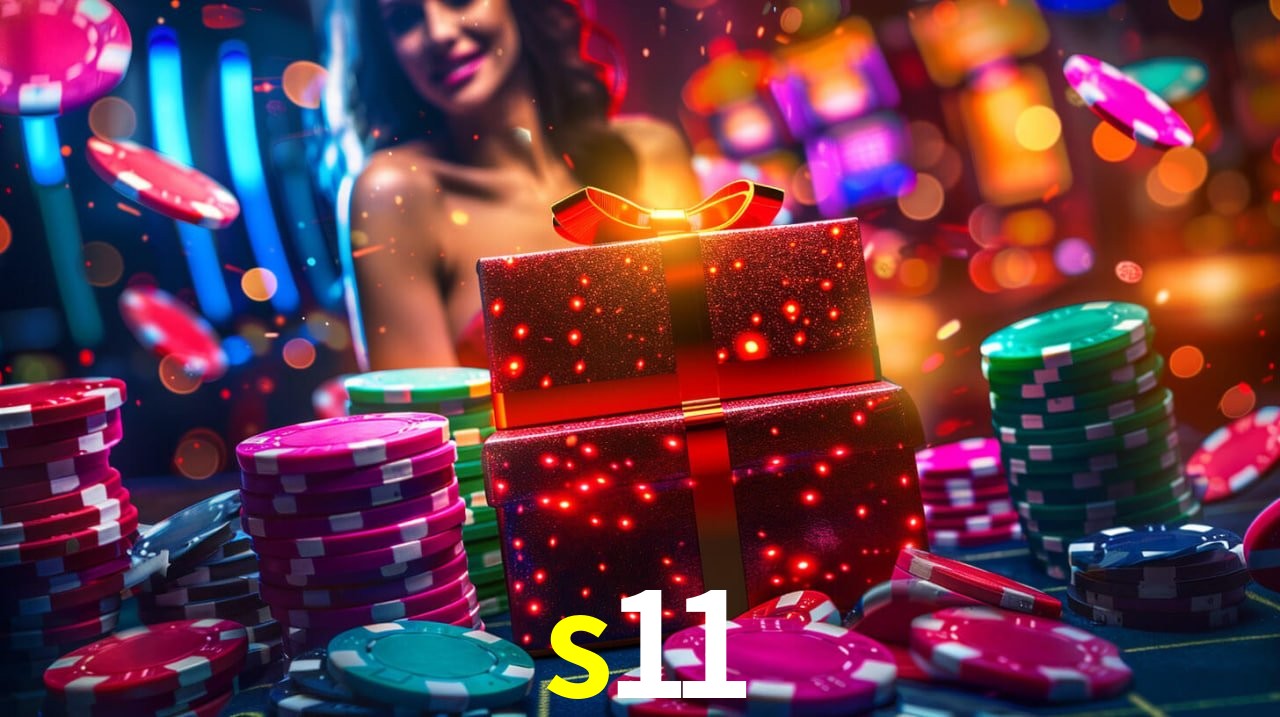 Interface do App s11