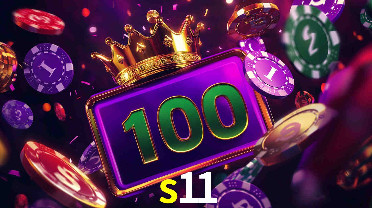 s11 App Interface