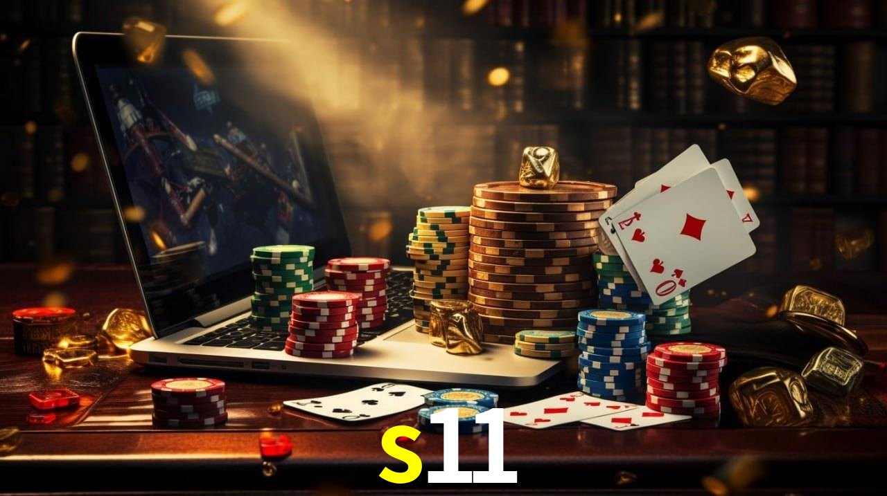 Estatísticas do Jogo s11