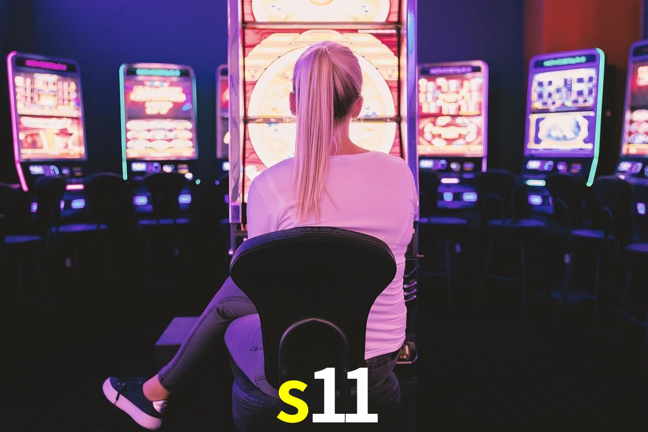 Slot Games s11