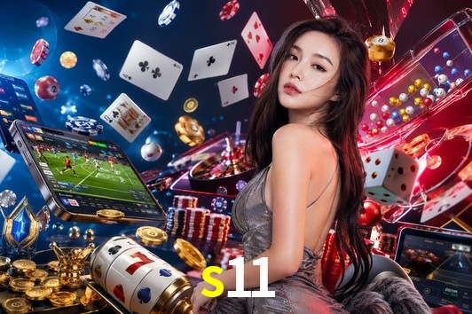 Live Casino s11