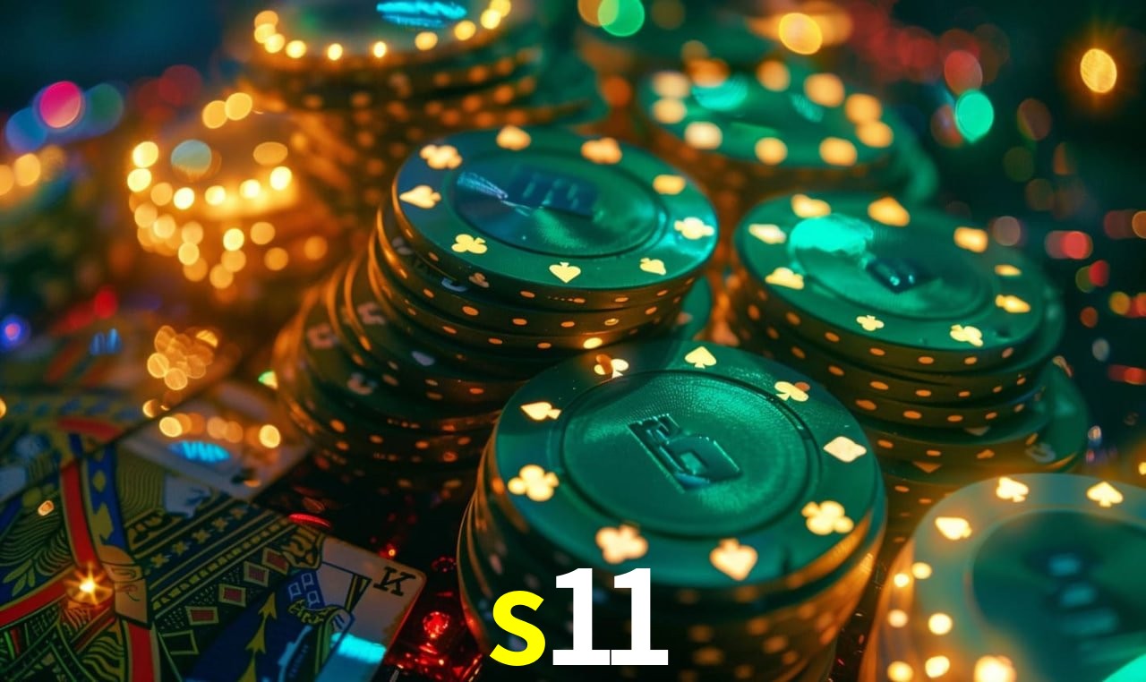 Provedores de Jogos s11
