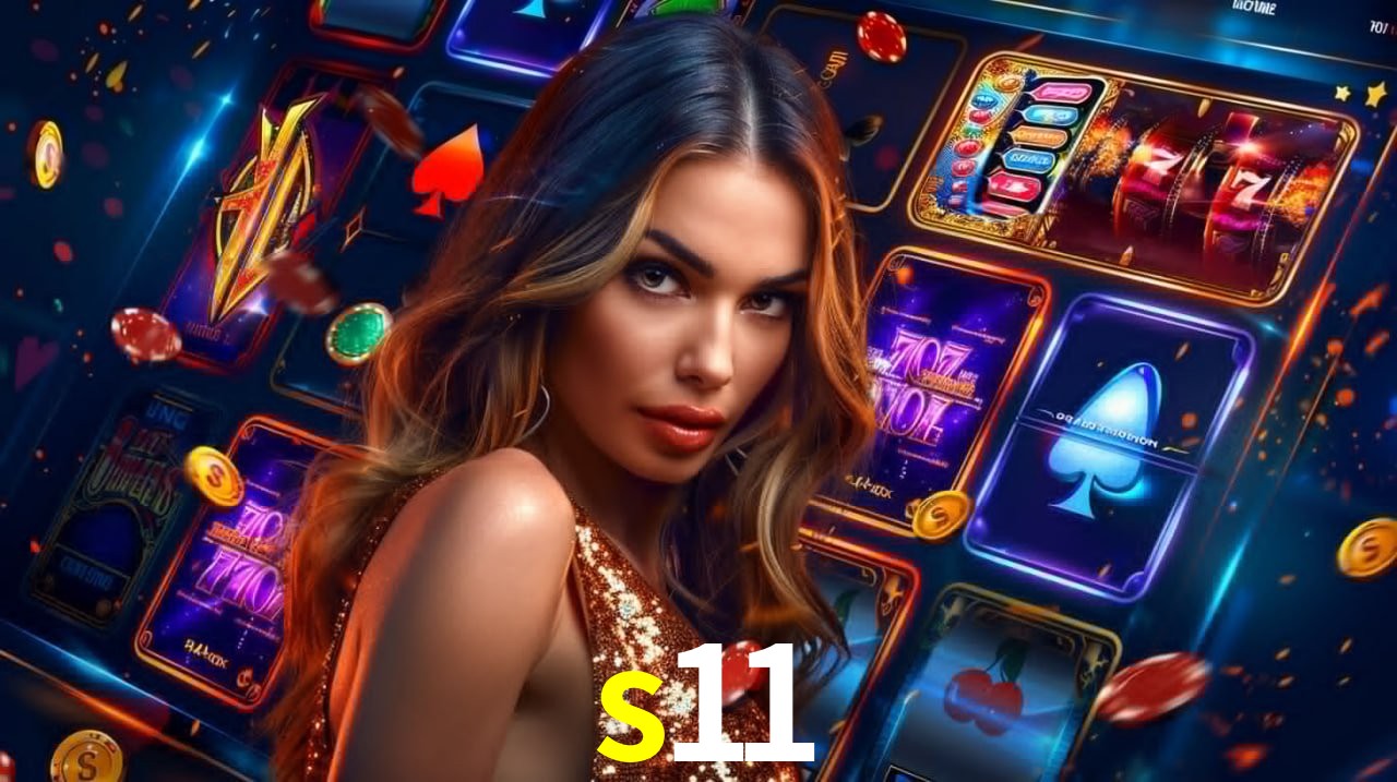 Interface do App s11