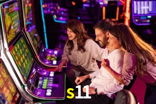 Casino Ao Vivo s11