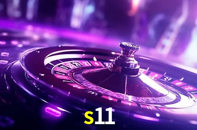 Mesa de Blackjack s11