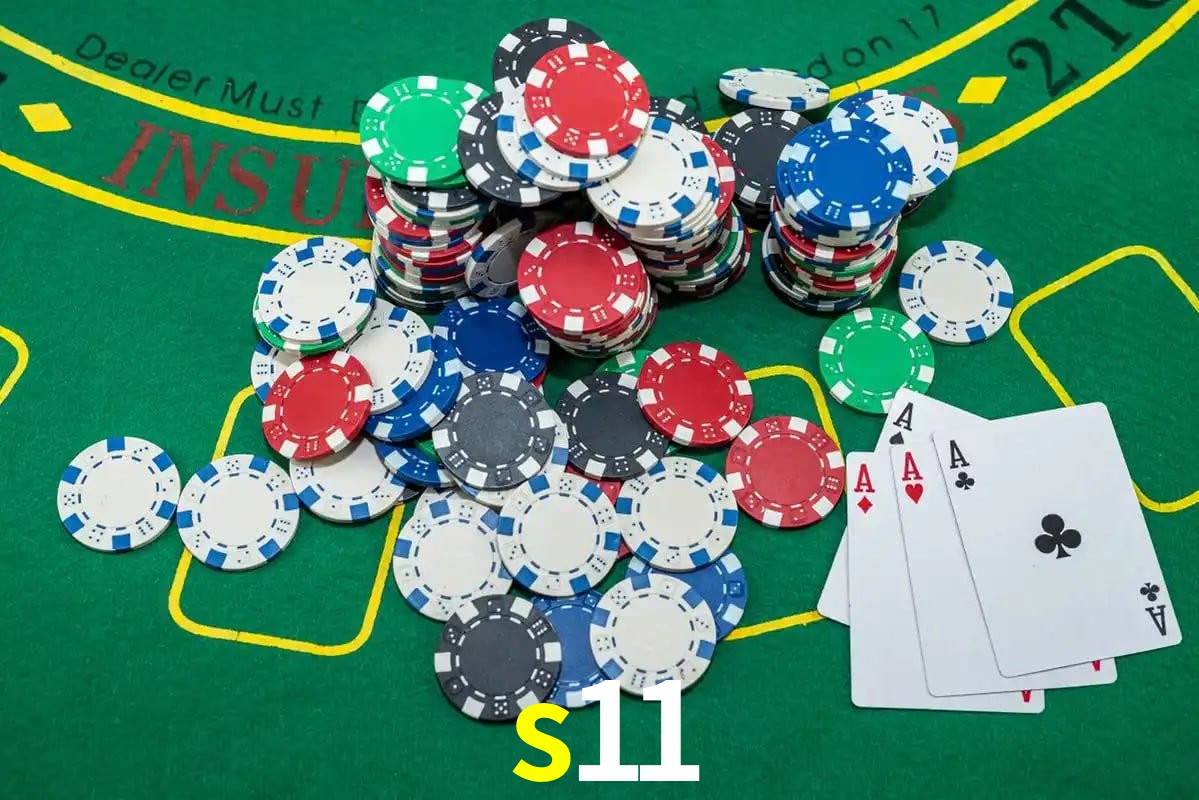 Apostas de Futebol s11