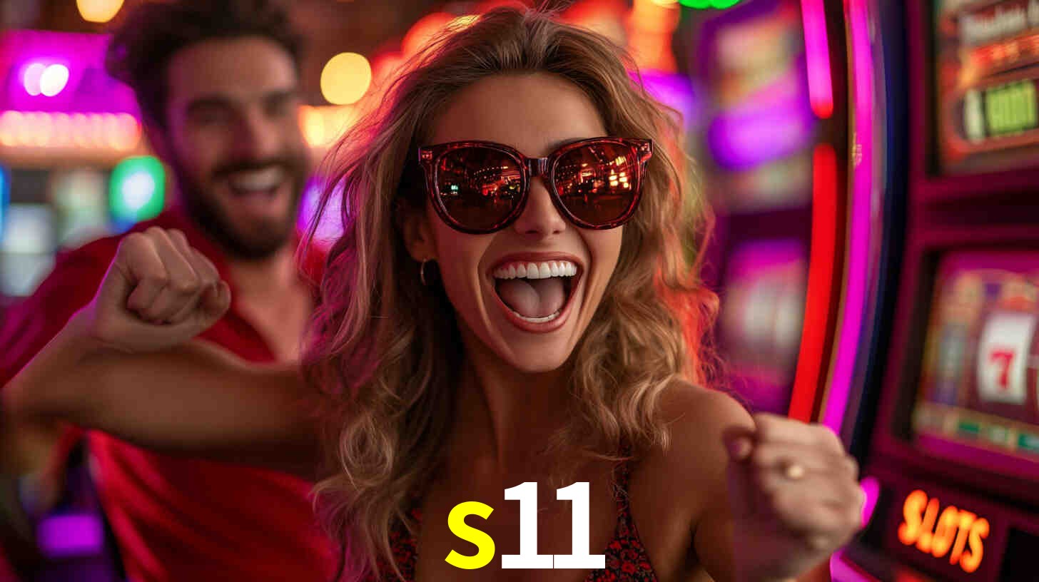 A Emoção da Loteria na s11: Uma Chance de Mudança de Vida