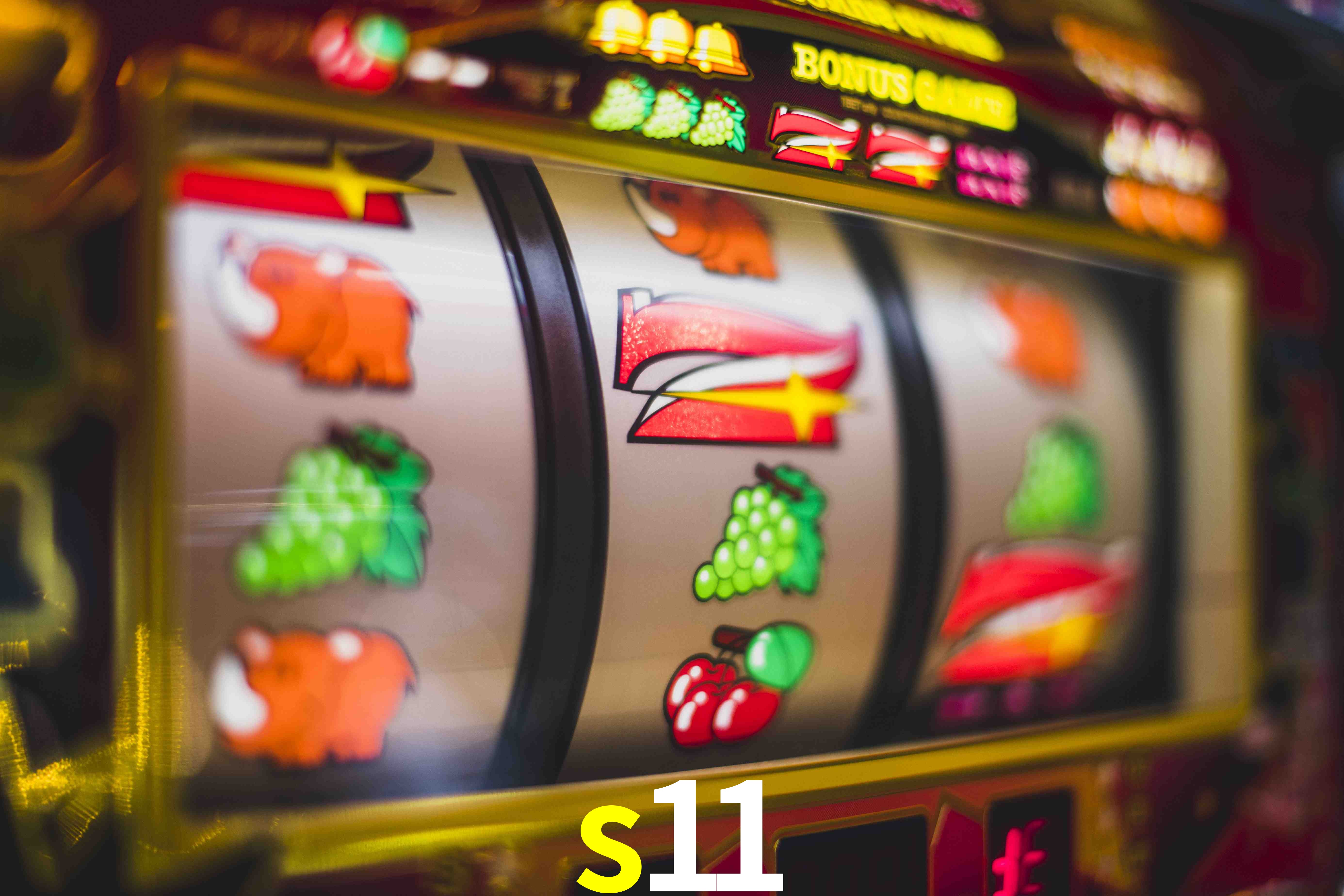 Spaceman Game s11