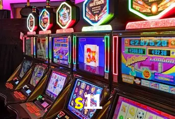 Descubra a Magia dos Jogos de Arcade no s11