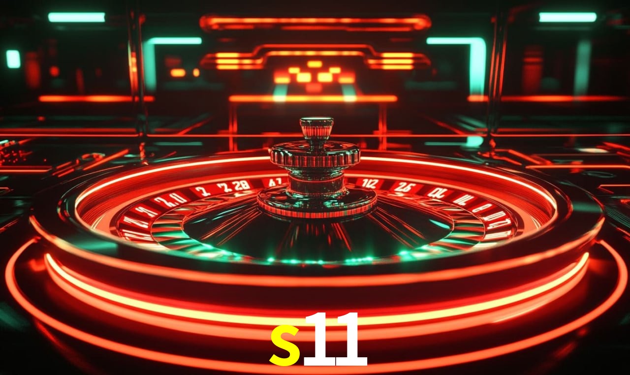 A Popularidade dos Caça-Níqueis no s11
