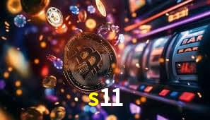 Torneios s11