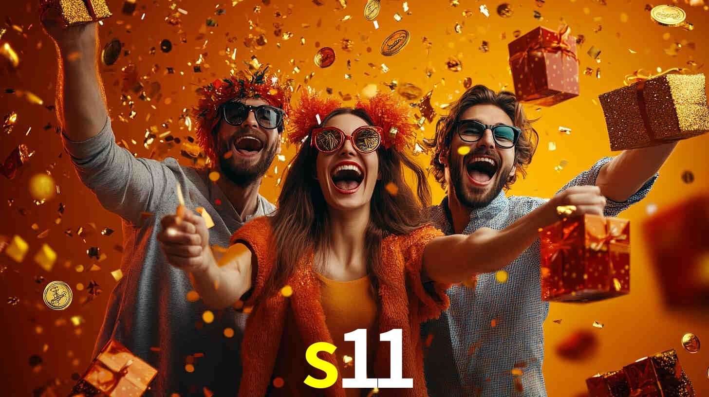 s11: A Experiência de Casino com Jogos de Mesa ao Vivo