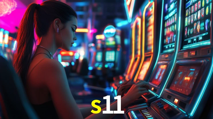 Experimente o Login Seguro Premium no s11