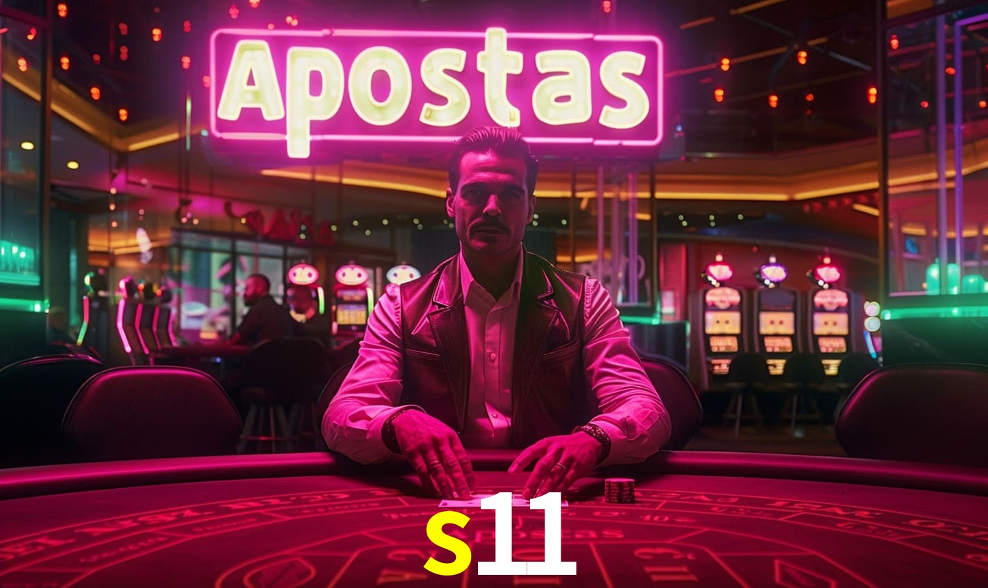 cassino s11
