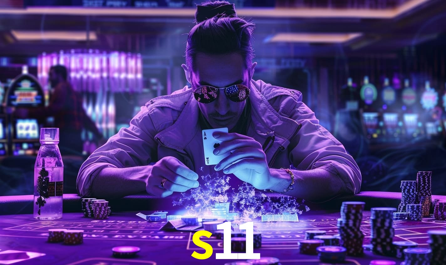 Live Casino s11
