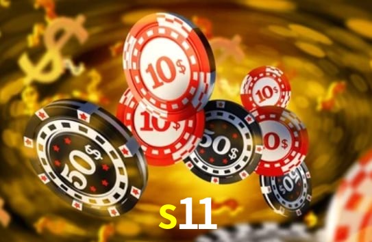 Casino Ao Vivo s11