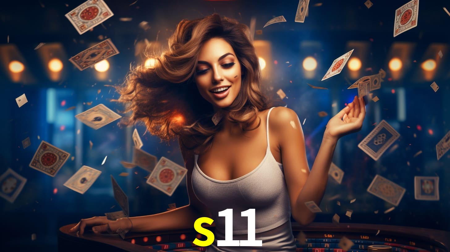 Tournaments s11